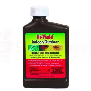 Hi-Yield Indoor/Outdoor 8oz