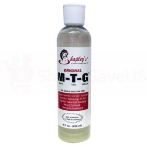 Shapley's M-T-G 8oz
