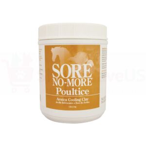 Sore No More Cooling Clay 5lb