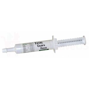 Ramard Total Calm And Focus paste 30cc syringe