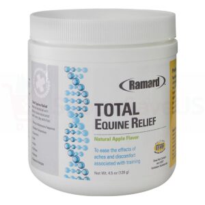 Ramard Total Equine Relief 4.5oz