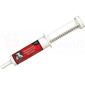 Kaeco Selenium & Vitamin E Gel For Goat