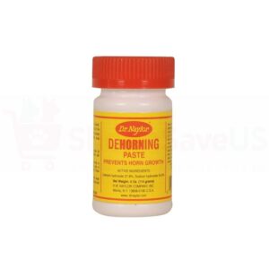 Dr. Naylor's Dehorning paste 4oz