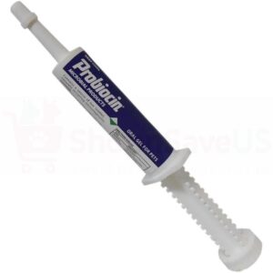 Probios Probiocin Oral Gel 15g Tube