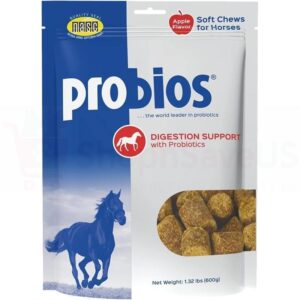 Probios For Horse Soft Chews 1.32lb