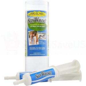 Say Whoa Stops Colic Syringes