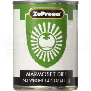 ZuPreem 14.5oz