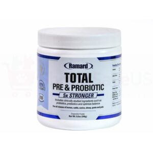 Ramard Total Prebiotic & Probiotic 8.5oz