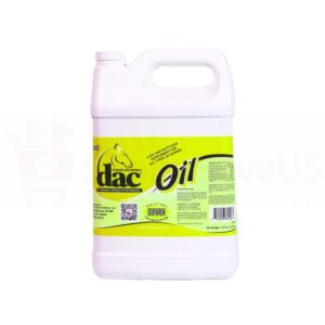 Dac Oil Horse 1 Gallon