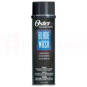 Oster Blade Wash Cleaner 18oz