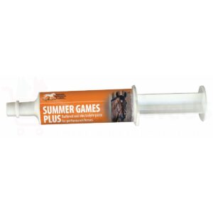 Kentucky Electrolyte Summer games paste