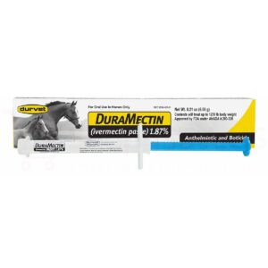 Durvet Duramectin Paste