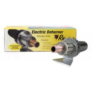 Dehorner Electric Goat
