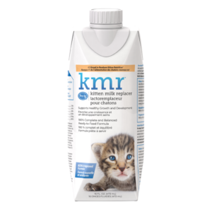 KMR® Kitten Milk Replacer Liquid (16OZ)