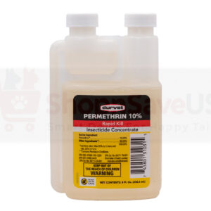 Durvet Permethrin EC 10
