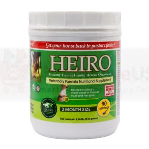 Heiro Insulin Resistance Supplement