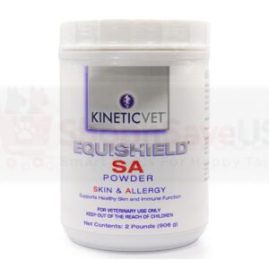 KineticVet EquiShield SA 2 lb