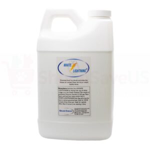 Grand Circuit White Lightning Liquid (64 oz)