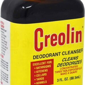 Creolin General Purpose Cleanser 16 oz