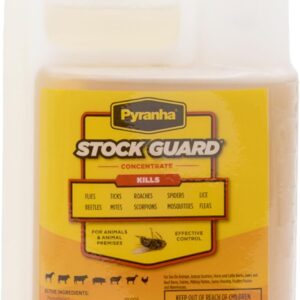 PYRANHA Stock Guard Concentrate