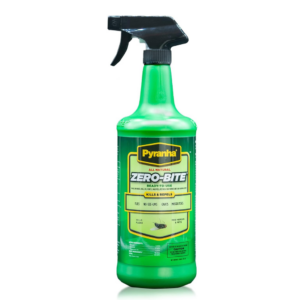 PYRANHA Zero-Bite All Natural Spray