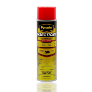 PYRANHA Wipe N' Spray for Horses
