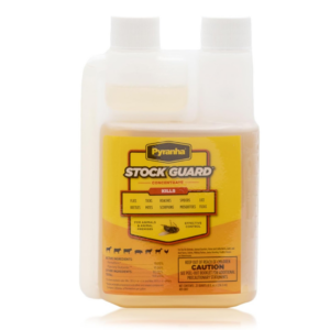 PYRANHA Stock Guard Concentrate