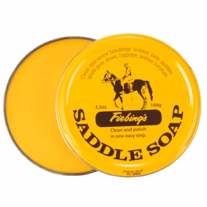 Saddle Soap 3.5oz