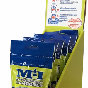 SunnySide M-1 Hardener Corporation 4.7oz 6 pk
