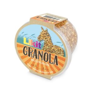 Likit Granola Original Flavor 1lb