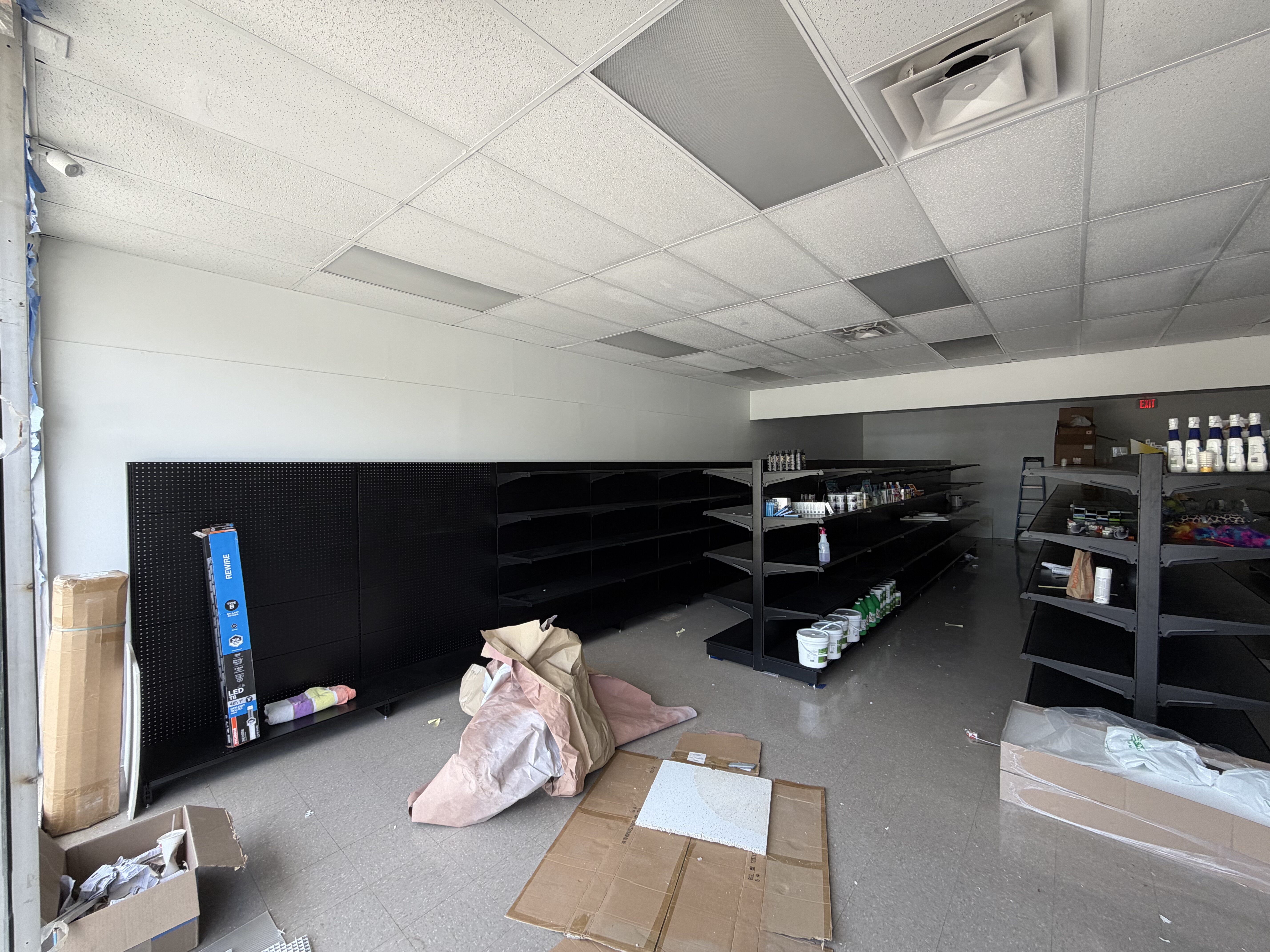 Elgin Pet Supplies store