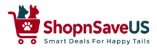 ShopnSaveUS Logo
