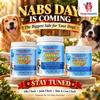 Instagram post from shopnsaveus. This post is in position 4.