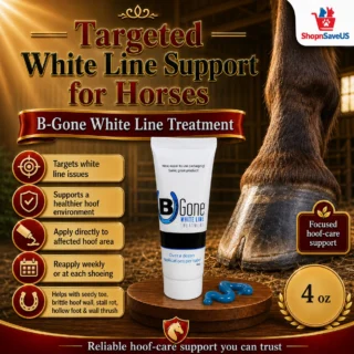 Instagram post from shopnsaveus. This post is in position 4.